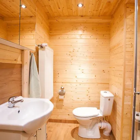 U Dziadka Homestay szállás