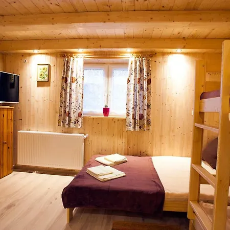 Homestay szállás U Dziadka Szklarska Poręba