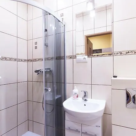 Homestay szállás U Dziadka