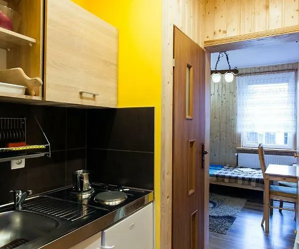 U Dziadka Homestay *